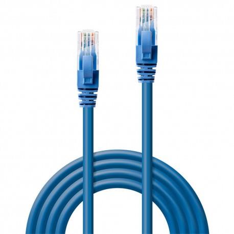 کابل شبکه گرد 2 متری CAT6 اوریکو مدل ORICO PUG-C6-20
